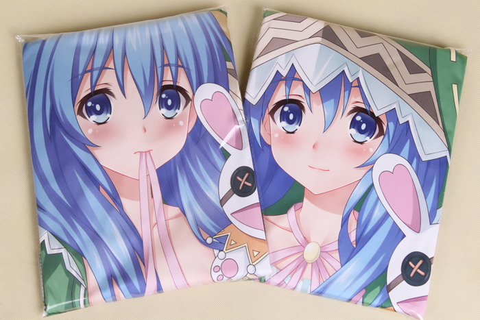 Custom Cheap No MOQ Dakimakura Body Pillowcase