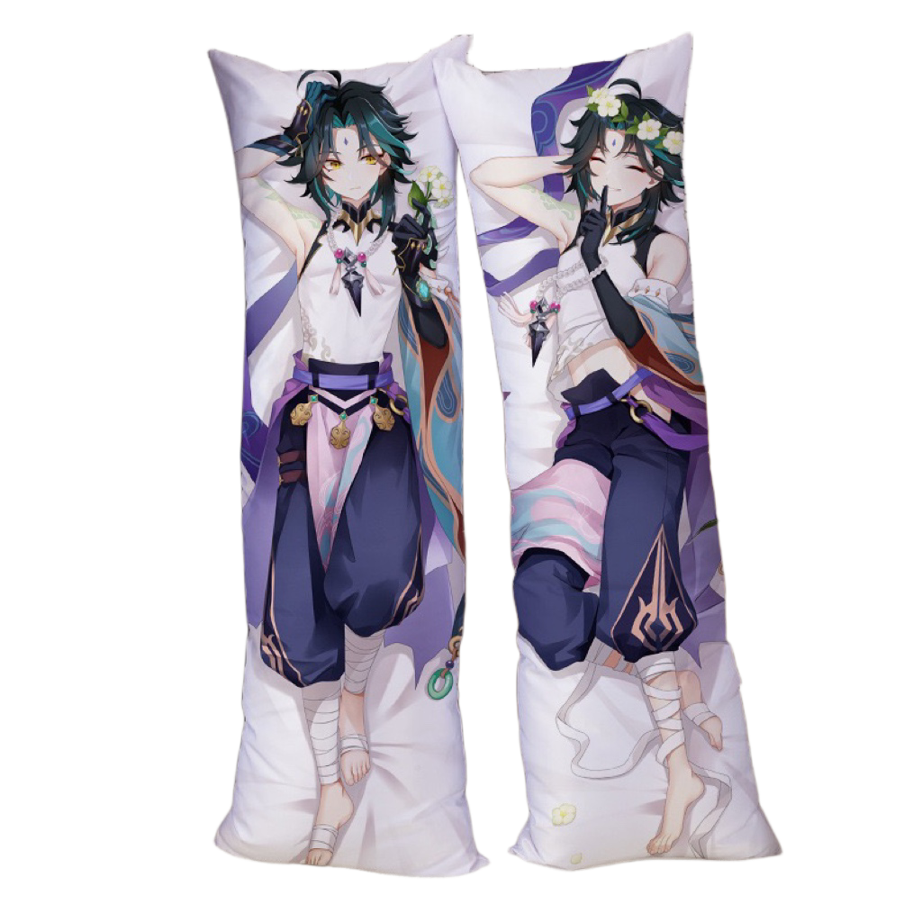 Dakimakura