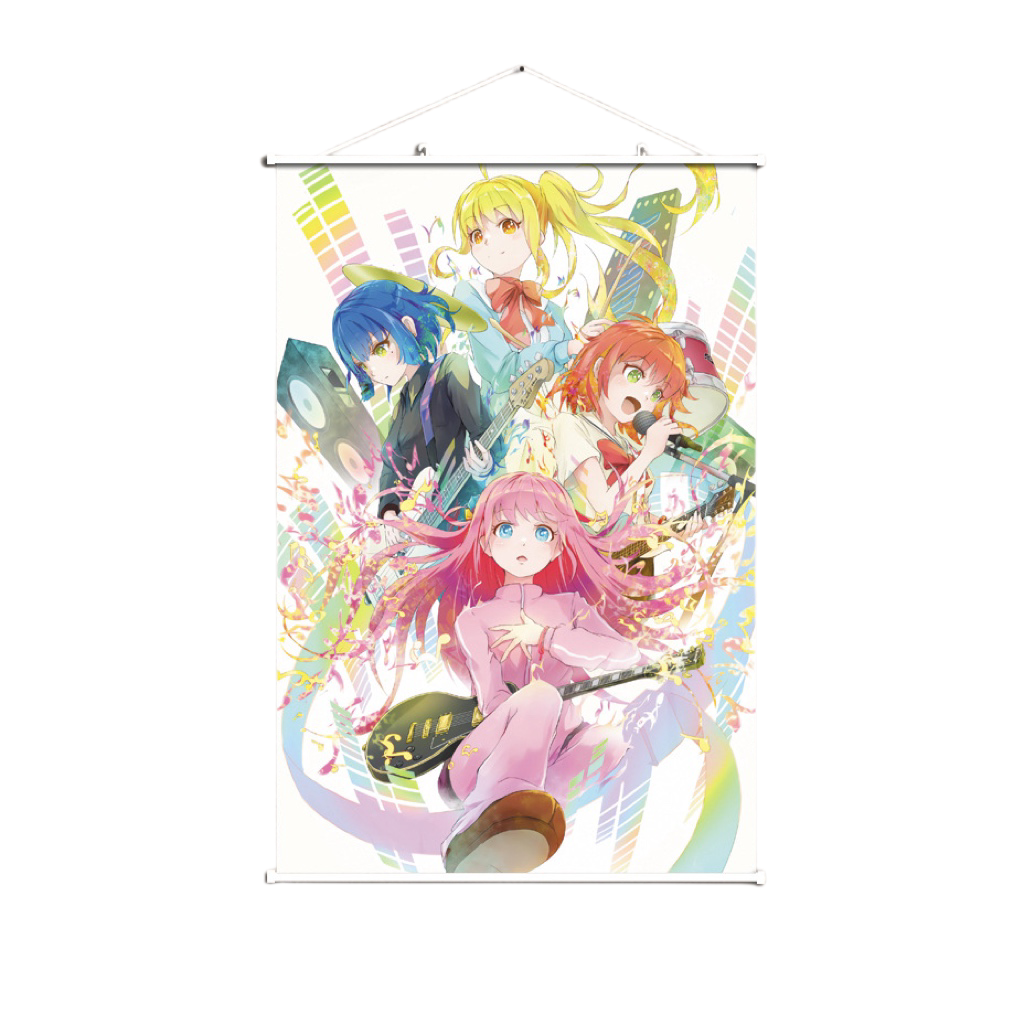 Wall Scroll