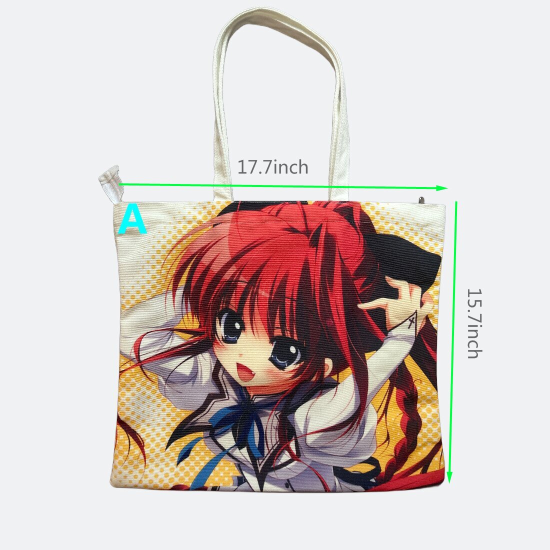 Personalized Custom Women's Tote Bag Canvas Bag Printed Logo Custom Picture Eco Shopping Bag 