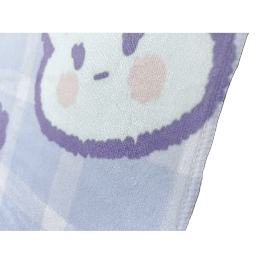 Customized Anime Cartoon Furry Style Beach Towel
